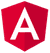 angular logo